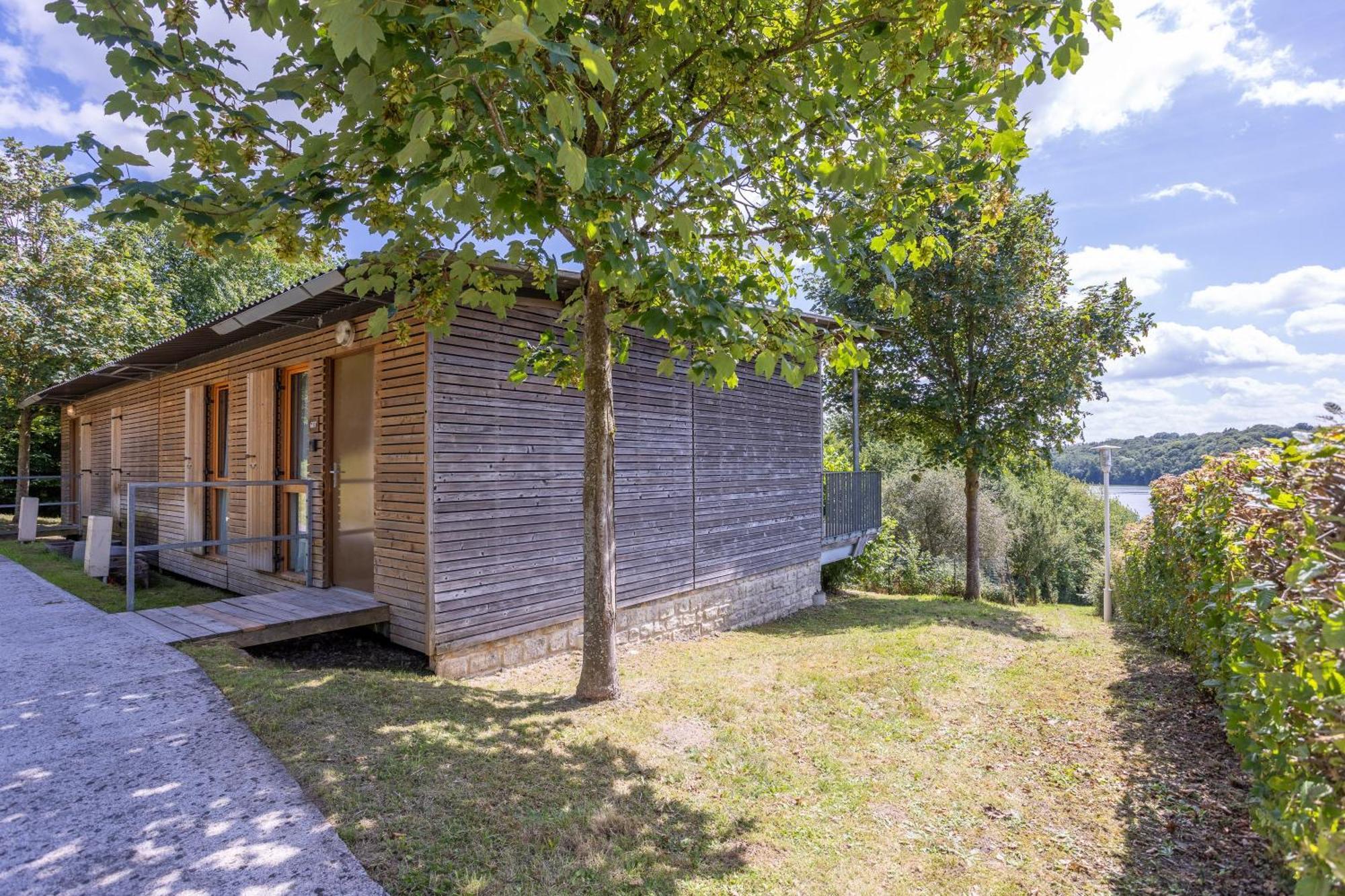 Les Genets G07 - Le Val Joly Villa Eppe-Sauvage Exterior photo